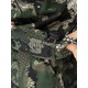 Костюм Huntsman Антигнус (с ловушками) Зелёный питон, тк. смесовая сорочка. Фото 7
