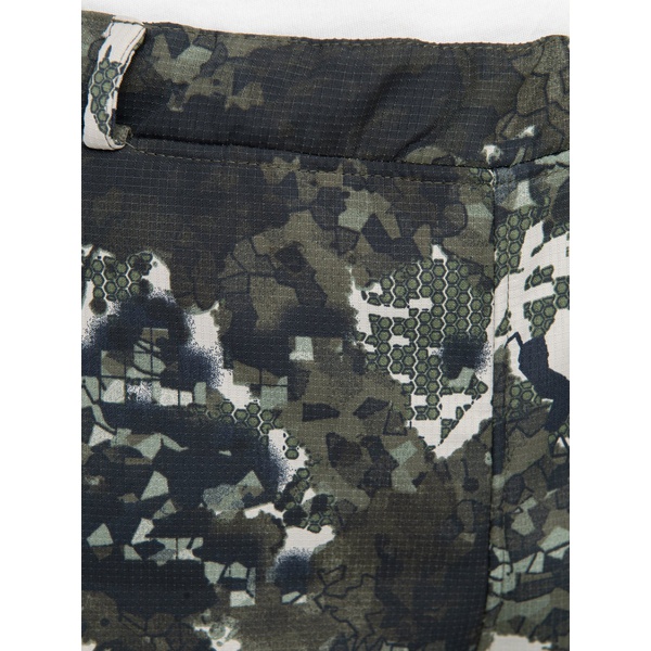 Костюм Huntsman Антигнус-люкс, демисезонный КМФ №181, тк. смесовая микро рипстоп бондинг