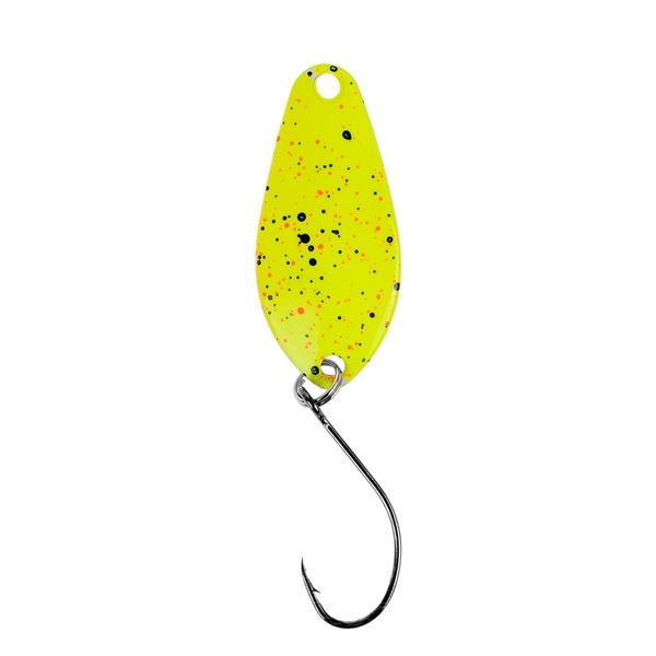 Приманка-микро Premier Fishing Beetle B (3гр) желтый, 213