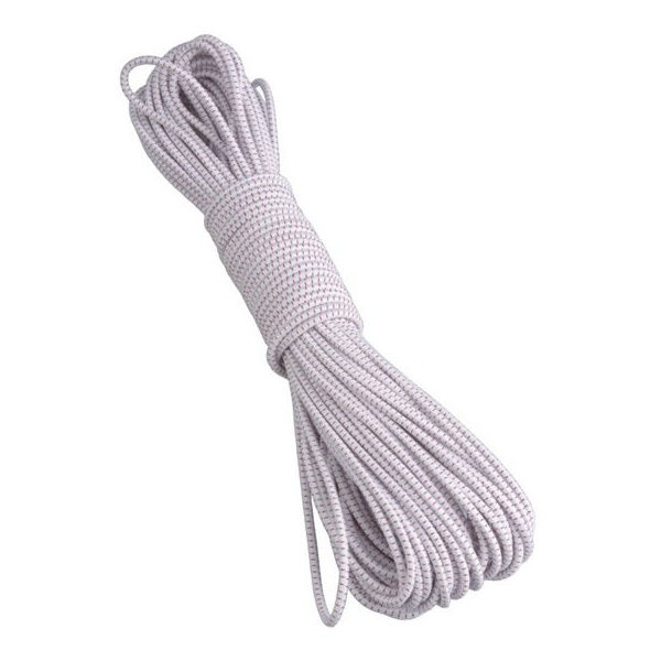 Амортизационный шнур для ремонта дуг AceCamp 2.7мм x 20м