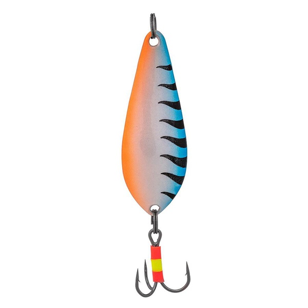 Блесна колеблющаяся Premier Fishing Атом Б Мультиколор (15г) 205