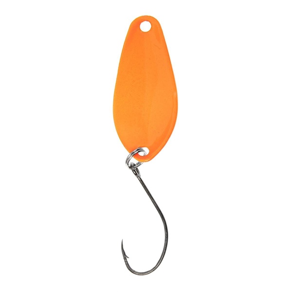 Приманка-микро Premier Fishing Beetle S (2гр) Holographic cristal "Плотва", 205-HCr