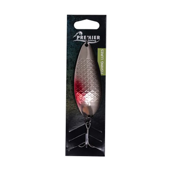 Блесна колеблющаяся Premier Fishing Карсар (21г) 07