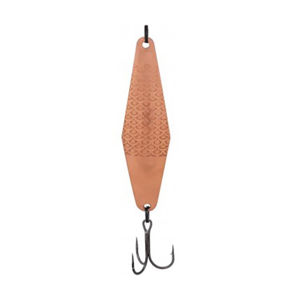 Блесна колеблющаяся Premier Fishing Ленок (16г) 06