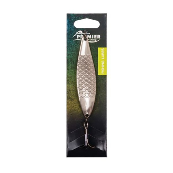 Блесна колеблющаяся Premier Fishing Салмон (14г) 04