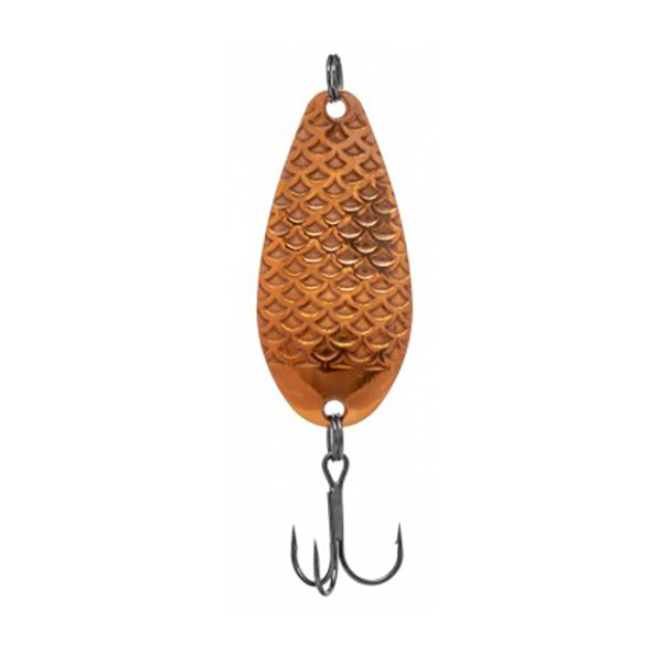 Блесна колеблющаяся Premier Fishing Фрог (15г) 06