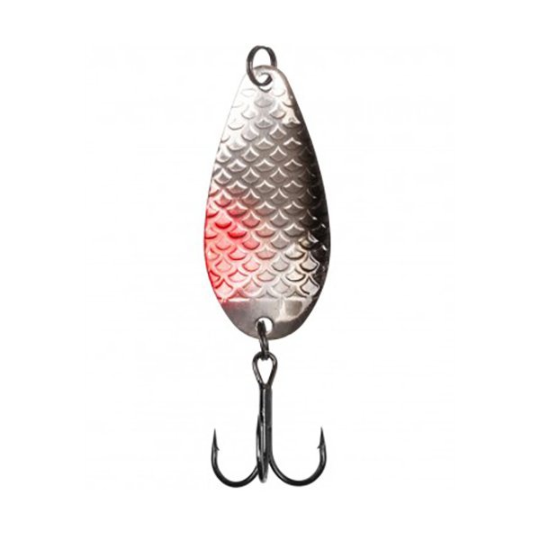 Блесна колеблющаяся Premier Fishing Фрог (15г) 07