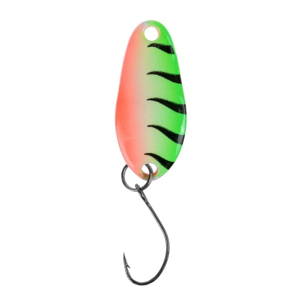 Приманка-микро Premier Fishing Beetle S (2гр) "Окунь", 207