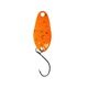 Приманка-микро Premier Fishing Beetle S (2гр) оранжевый, 214. Фото 1