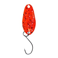 Приманка-микро Premier Fishing Beetle S (2гр) красный, 215