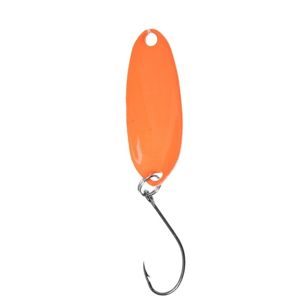 Приманка микро Premier Fishing Fat (2.7гр) белый перламутр, 212