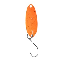 Приманка микро Premier Fishing Fat (2.7гр) оранжевый, 214