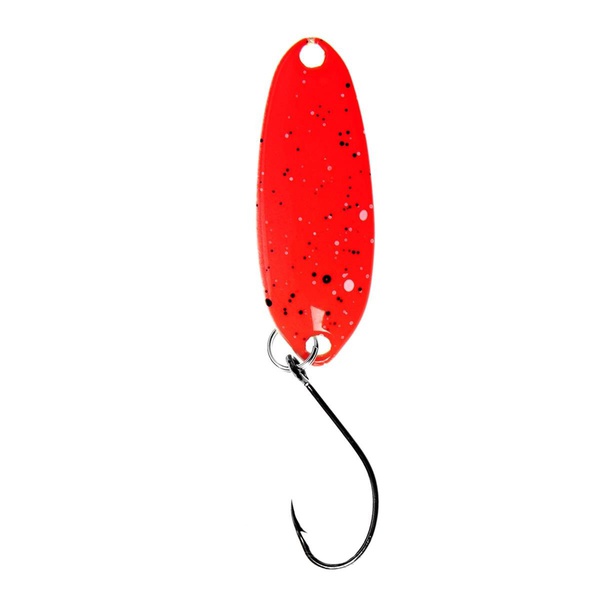Приманка микро Premier Fishing Fat (2.7гр) красный, 215