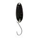 Приманка микро Premier Fishing Fat (2.7гр) черный, 224. Фото 1