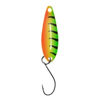 Приманка микро Premier Fishing Freasky (2.6гр) "Регги", 209