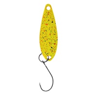 Приманка микро Premier Fishing Freasky (2.6гр) желтый, 213