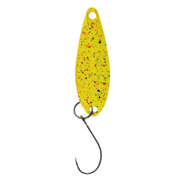 Приманка микро Premier Fishing Freasky (2.6гр) желтый, 213