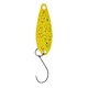 Приманка микро Premier Fishing Freasky (2.6гр) желтый, 213. Фото 1