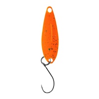 Приманка микро Premier Fishing Freasky (2.6гр) оранжевый, 214