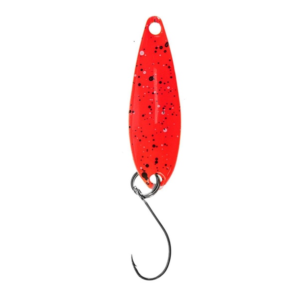 Приманка микро Premier Fishing Freasky (2.6гр) красный, 215