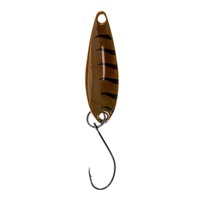 Приманка микро Premier Fishing Freasky (2.6гр) коричневый, 222