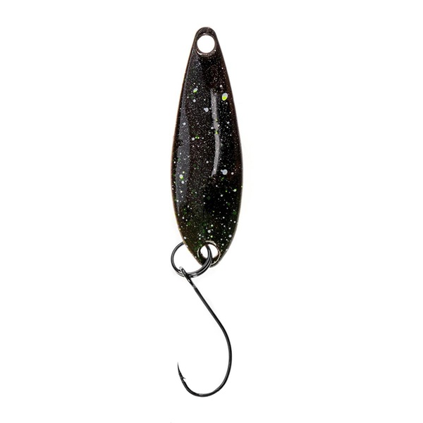 Приманка микро Premier Fishing Freasky (2.6гр) черный, 224