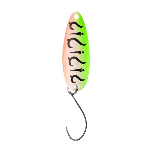 Приманка микро Premier Fishing Namico (4.8гр) "Окунь", 207