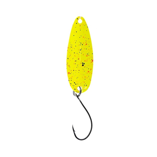 Приманка микро Premier Fishing Namico (4.8гр) желтый, 213
