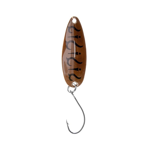 Приманка микро Premier Fishing Namico (4.8гр) коричневый, 222