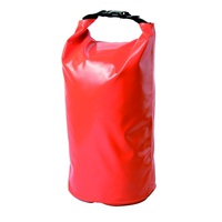 Гермомешок AceCamp Nylon Dry Pack 10L Красный