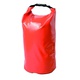 Гермомешок AceCamp Nylon Dry Pack 10L Красный. Фото 1
