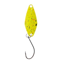 Приманка микро Premier Fishing Stealth (2.3гр) желтый, 213