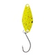 Приманка микро Premier Fishing Stealth (2.3гр) желтый, 213. Фото 1
