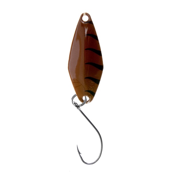 Приманка микро Premier Fishing Stealth (2.3гр) коричневый, 222