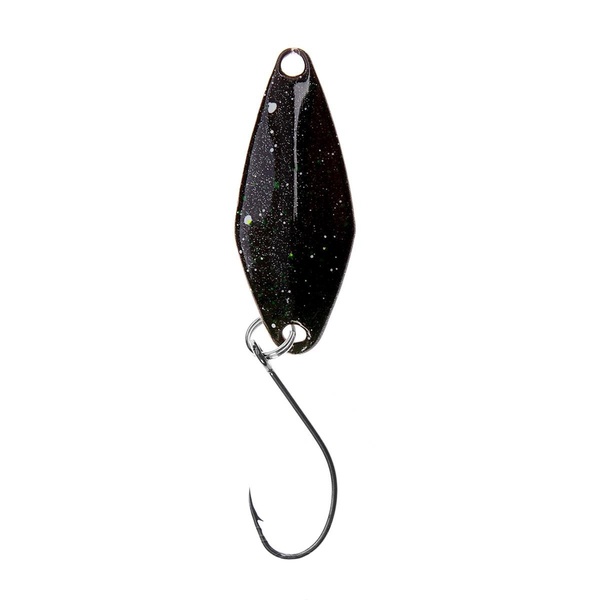 Приманка микро Premier Fishing Stealth (2.3гр) черный, 224