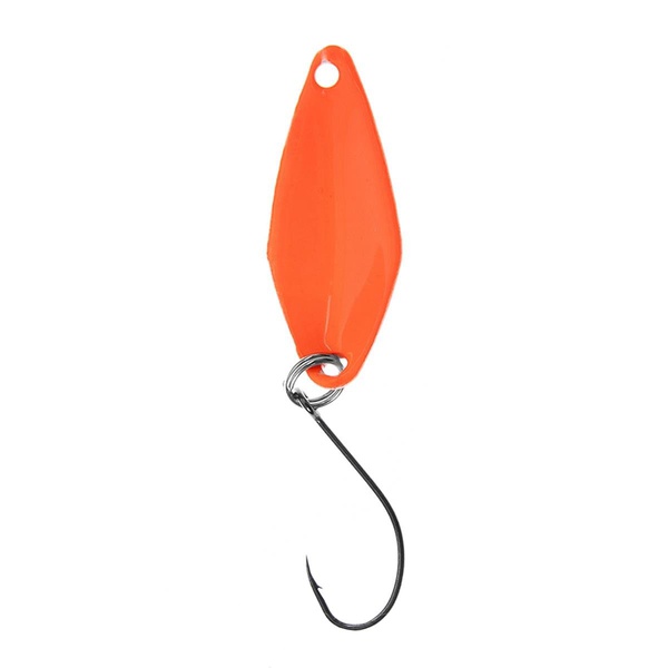 Приманка микро Premier Fishing Stealth (2.3гр) черный, 224