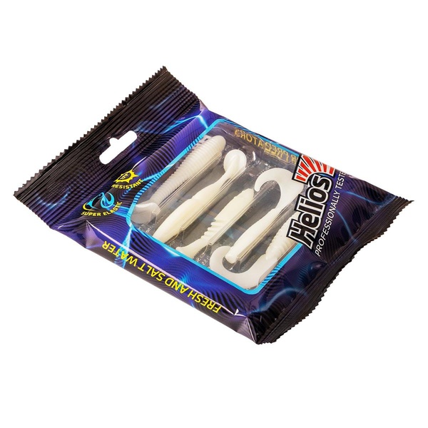 Набор приманок Helios Ночная рыбалка (5шт) Set 1