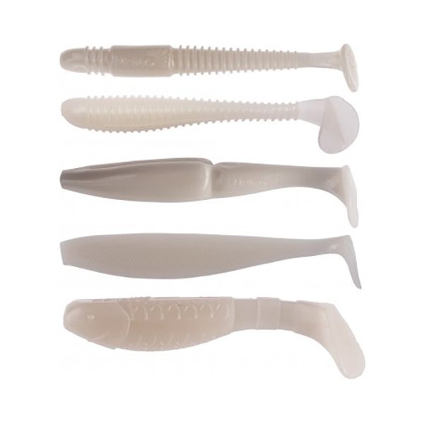 Набор приманок Helios Ночная рыбалка (5шт) Set 2