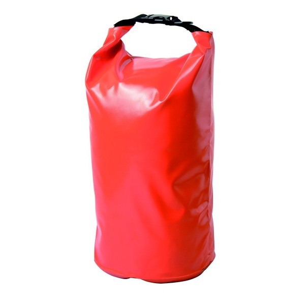 Гермомешок AceCamp Nylon Dry Pack 30L Красный