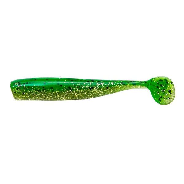 Виброхвост Helios Chebak 3,15"/8 см (7 шт) green peas