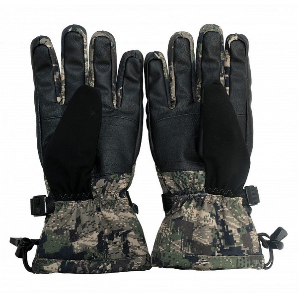 Перчатки Remington Activ Gloves Green Forest