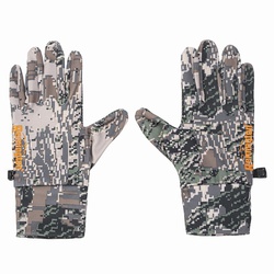 Перчатки Remington Gloves Places Figure