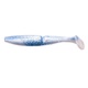 Виброхвост Helios Guru 5,0"/12,7 см (5 шт) blue fish. Фото 1