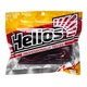 Виброхвост Helios Minoga 3,75"/9.5 см (5 шт) cola. Фото 2