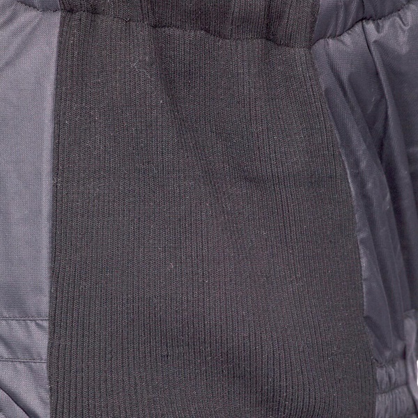 Костюм Fisherman Буран Норд Черный