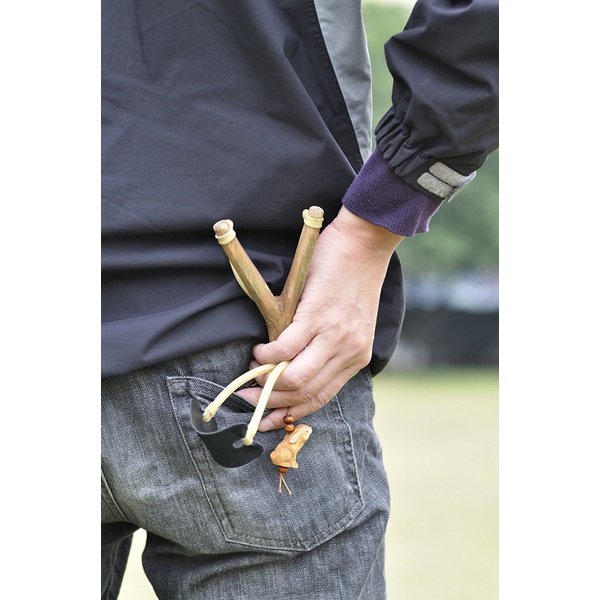 Рогатка AceCamp Sling Shot