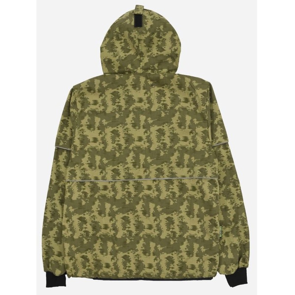 Костюм детский Huntsman Антигнус-люкс (с ловушками и пыльниками) Ряска, тк. Твил-пич