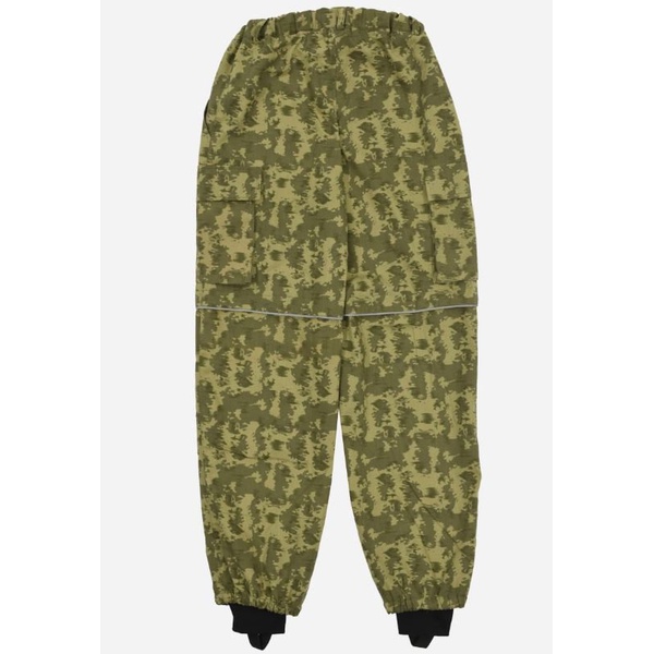 Костюм детский Huntsman Антигнус-люкс (с ловушками и пыльниками) Ряска, тк. Твил-пич