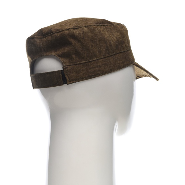 Кепи Huntsman Охотник рипстоп Пиксель светло-коричневый