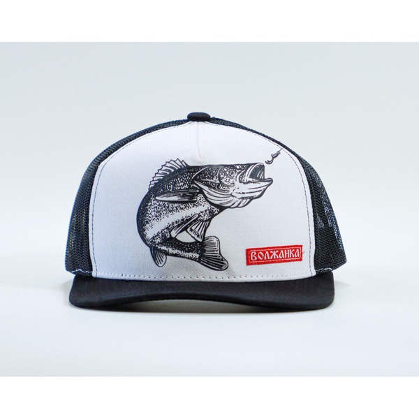 Кепка Волжанка Zander